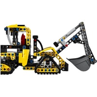 LEGO Technic 42121 Тяжелый экскаватор Image #14