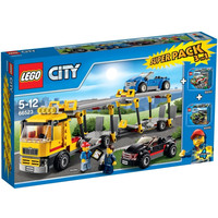 LEGO 66523 Super Pack 3 in 1