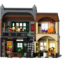 LEGO Harry Potter 75978 Косой переулок Image #8