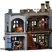 LEGO Harry Potter 75978 Косой переулок Image #6