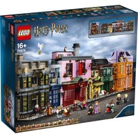 LEGO Harry Potter 75978 Косой переулок Image #1