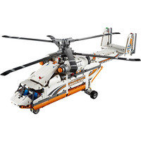 LEGO Technic 42052 Грузовой вертолет (Heavy Lift Helicopter) Image #2