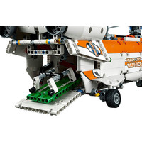 LEGO Technic 42052 Грузовой вертолет (Heavy Lift Helicopter) Image #4