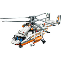 LEGO Technic 42052 Грузовой вертолет (Heavy Lift Helicopter) Image #3