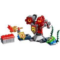 LEGO Nexo Knights 70331 Мэйси – Абсолютная сила Image #2