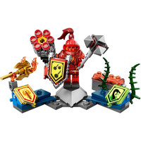 LEGO Nexo Knights 70331 Мэйси – Абсолютная сила Image #3