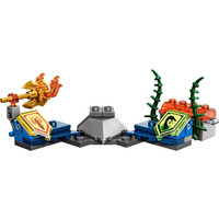 LEGO Nexo Knights 70331 Мэйси – Абсолютная сила Image #5