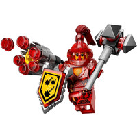 LEGO Nexo Knights 70331 Мэйси – Абсолютная сила Image #4