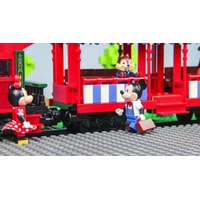 LEGO Powered UP 71044 Поезд и станция Disney Image #16