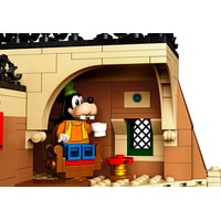 LEGO Powered UP 71044 Поезд и станция Disney Image #8