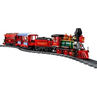 LEGO Powered UP 71044 Поезд и станция Disney Image #4