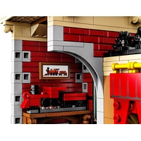 LEGO Powered UP 71044 Поезд и станция Disney Image #14