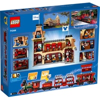 LEGO Powered UP 71044 Поезд и станция Disney Image #2