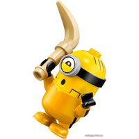 LEGO Minions 75550 Миньоны бойцы кунг-фу Image #5