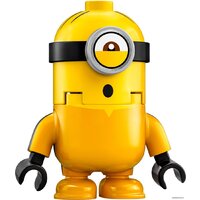 LEGO Minions 75550 Миньоны бойцы кунг-фу Image #6