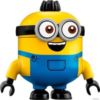 LEGO Minions 75550 Миньоны бойцы кунг-фу Image #12