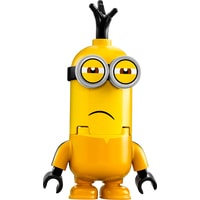 LEGO Minions 75550 Миньоны бойцы кунг-фу Image #13