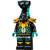 LEGO Ninjago 71755 Храм Бескрайнего моря Image #4