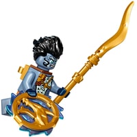 LEGO Ninjago 71755 Храм Бескрайнего моря Image #15