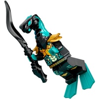 LEGO Ninjago 71755 Храм Бескрайнего моря Image #27
