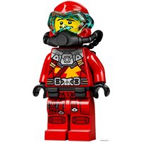 LEGO Ninjago 71755 Храм Бескрайнего моря Image #28