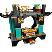 LEGO Ninjago 71755 Храм Бескрайнего моря Image #7
