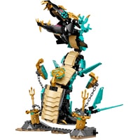 LEGO Ninjago 71755 Храм Бескрайнего моря Image #5