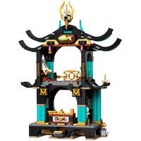 LEGO Ninjago 71755 Храм Бескрайнего моря Image #25