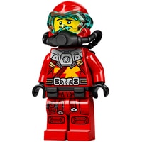 LEGO Ninjago 71755 Храм Бескрайнего моря Image #28