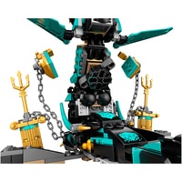 LEGO Ninjago 71755 Храм Бескрайнего моря Image #13