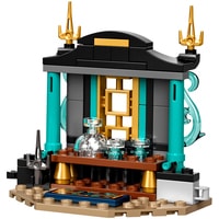 LEGO Ninjago 71755 Храм Бескрайнего моря Image #8
