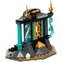 LEGO Ninjago 71755 Храм Бескрайнего моря Image #22