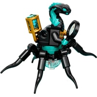 LEGO Ninjago 71755 Храм Бескрайнего моря Image #29