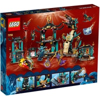 LEGO Ninjago 71755 Храм Бескрайнего моря Image #2