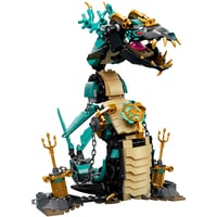 LEGO Ninjago 71755 Храм Бескрайнего моря Image #6