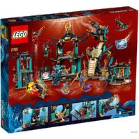 LEGO Ninjago 71755 Храм Бескрайнего моря Image #2