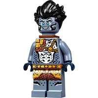 LEGO Ninjago 71755 Храм Бескрайнего моря Image #19