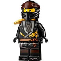 LEGO Ninjago 71739 Сверхзвуковой самолёт Image #20