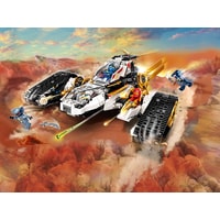 LEGO Ninjago 71739 Сверхзвуковой самолёт Image #25