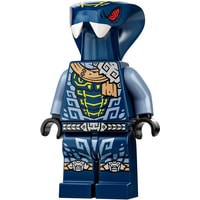 LEGO Ninjago 71739 Сверхзвуковой самолёт Image #19