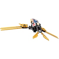 LEGO Ninjago 71739 Сверхзвуковой самолёт Image #16