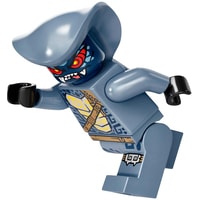 LEGO Ninjago 71739 Сверхзвуковой самолёт Image #11