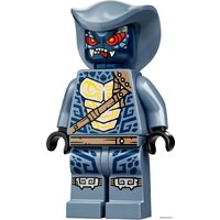 LEGO Ninjago 71739 Сверхзвуковой самолёт Image #9