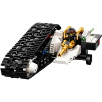 LEGO Ninjago 71739 Сверхзвуковой самолёт Image #10