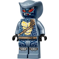 LEGO Ninjago 71739 Сверхзвуковой самолёт Image #9