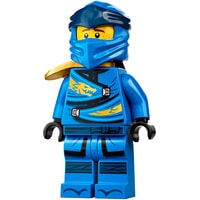 LEGO Ninjago 71739 Сверхзвуковой самолёт Image #18