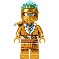 LEGO Ninjago 71739 Сверхзвуковой самолёт Image #13