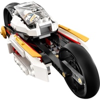 LEGO Ninjago 71739 Сверхзвуковой самолёт Image #4