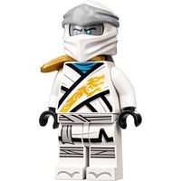 LEGO Ninjago 71739 Сверхзвуковой самолёт Image #8