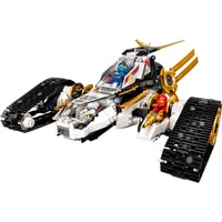 LEGO Ninjago 71739 Сверхзвуковой самолёт Image #5